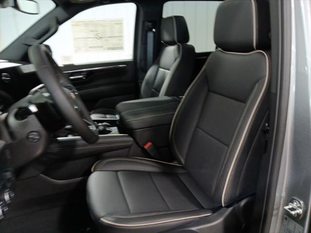 new 2025 Chevrolet Tahoe car, priced at $84,945