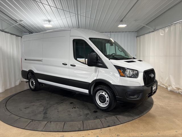 used 2023 Ford Transit-250 car, priced at $37,983