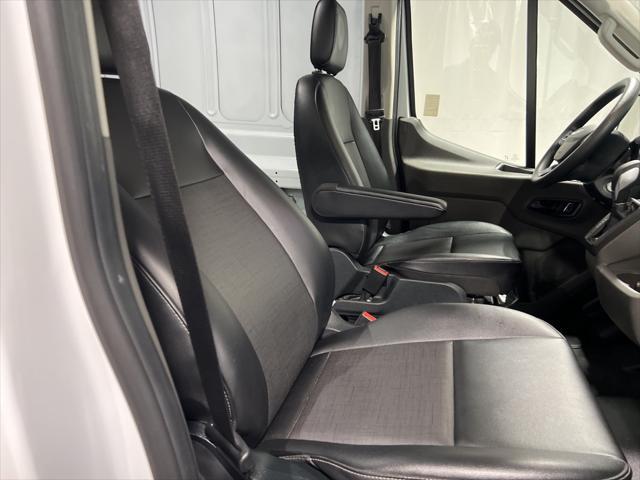 used 2023 Ford Transit-250 car, priced at $37,983