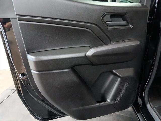 new 2025 Chevrolet Colorado car, priced at $44,780