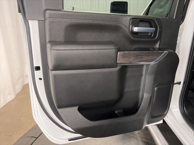 used 2020 Chevrolet Silverado 3500 car, priced at $47,983