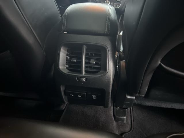 used 2019 Jeep Cherokee car, priced at $9,983