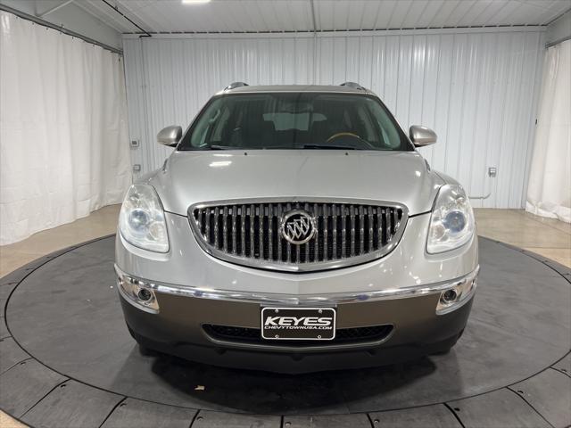 used 2008 Buick Enclave car, priced at $6,983