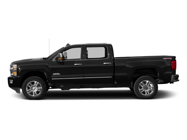 used 2016 Chevrolet Silverado 2500 car, priced at $33,983