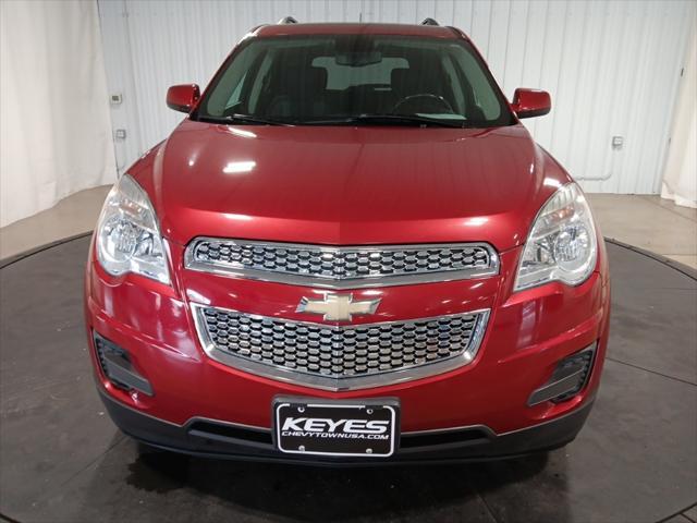 used 2014 Chevrolet Equinox car, priced at $7,983