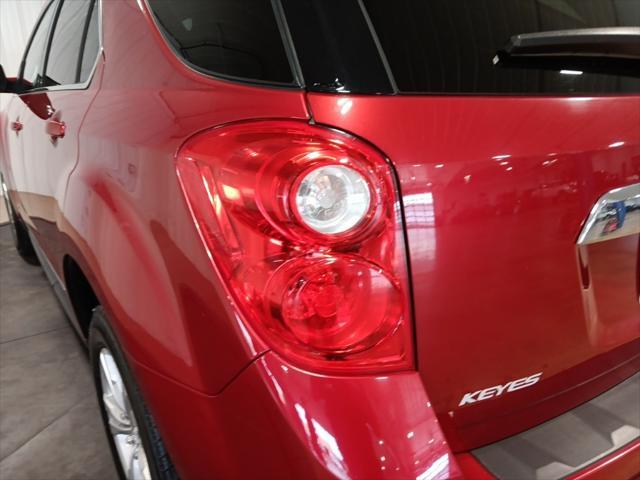 used 2014 Chevrolet Equinox car, priced at $7,983