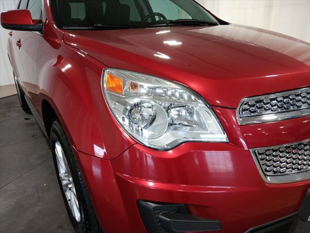 used 2014 Chevrolet Equinox car, priced at $7,983