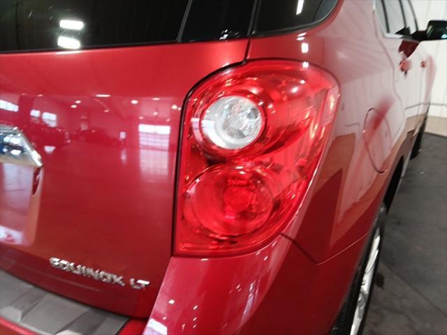 used 2014 Chevrolet Equinox car, priced at $7,983