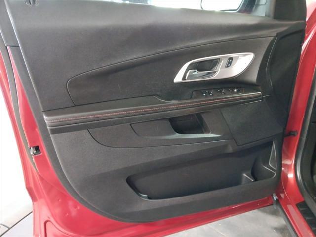 used 2014 Chevrolet Equinox car, priced at $7,983