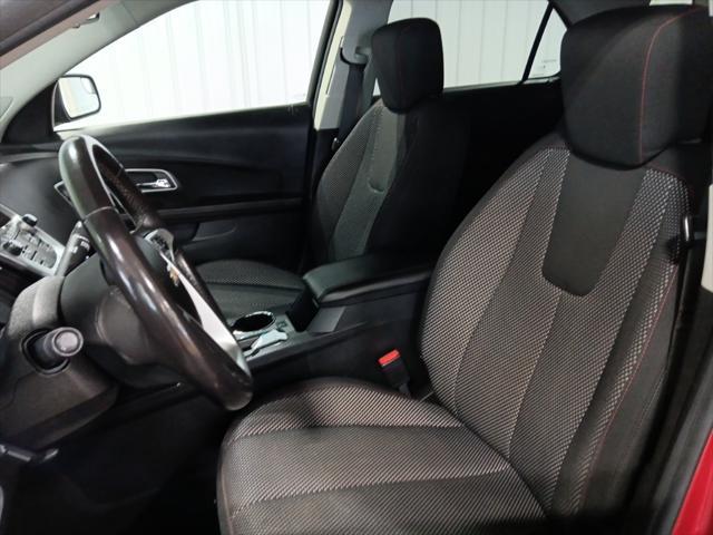 used 2014 Chevrolet Equinox car, priced at $7,983