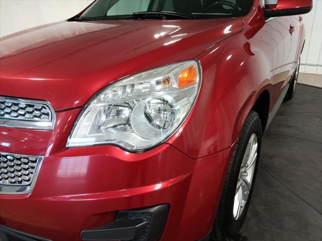 used 2014 Chevrolet Equinox car, priced at $7,983