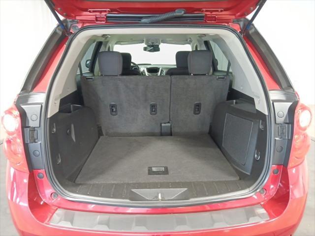 used 2014 Chevrolet Equinox car, priced at $7,983