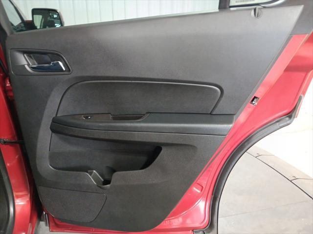 used 2014 Chevrolet Equinox car, priced at $7,983