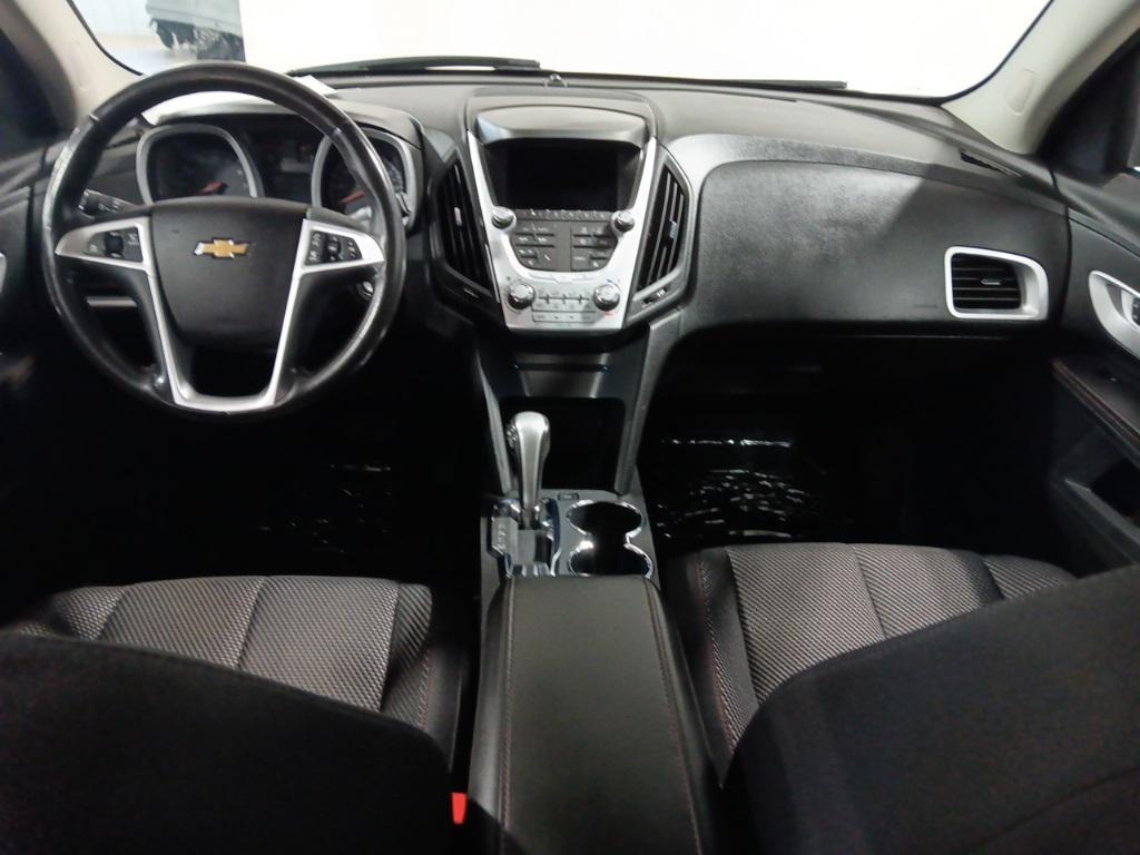 used 2014 Chevrolet Equinox car, priced at $7,983