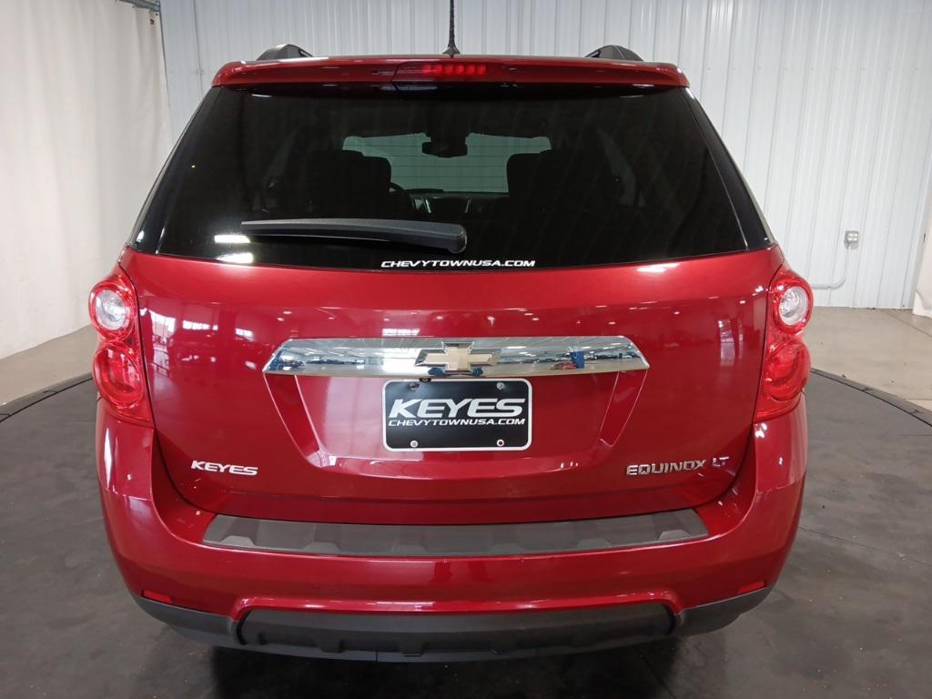 used 2014 Chevrolet Equinox car, priced at $7,983