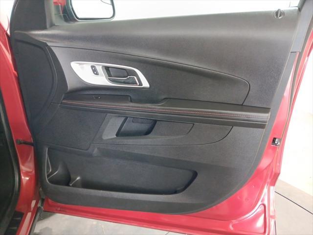 used 2014 Chevrolet Equinox car, priced at $7,983