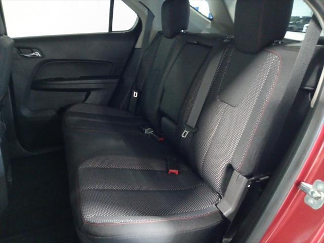 used 2014 Chevrolet Equinox car, priced at $7,983
