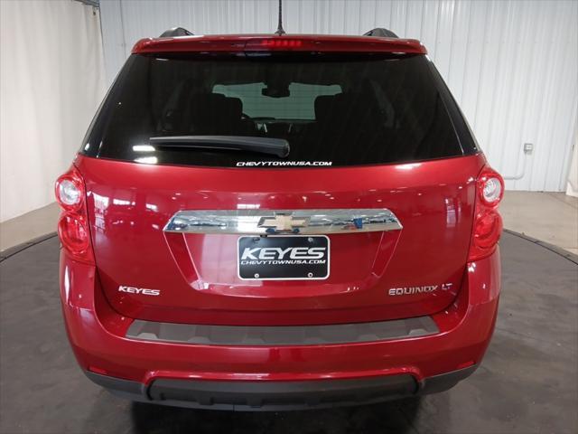 used 2014 Chevrolet Equinox car, priced at $7,983