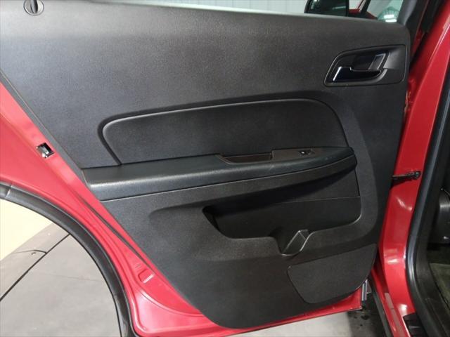 used 2014 Chevrolet Equinox car, priced at $7,983