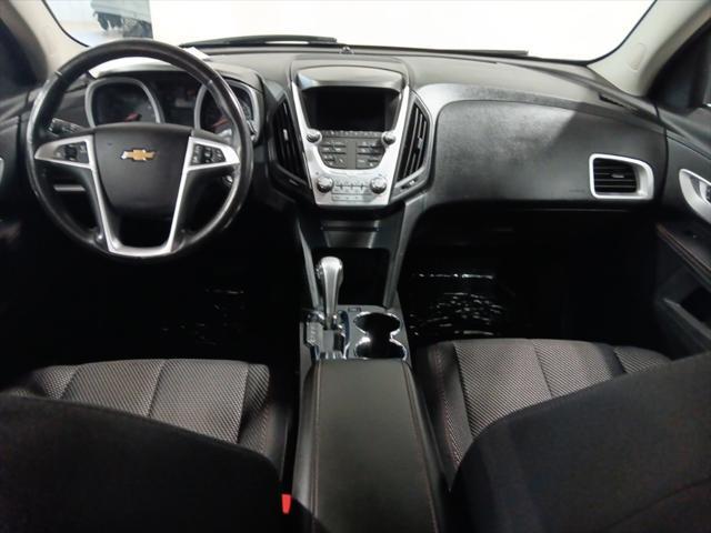 used 2014 Chevrolet Equinox car, priced at $7,983