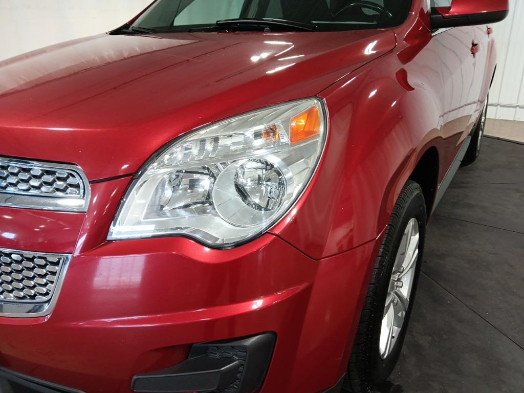 used 2014 Chevrolet Equinox car, priced at $7,983