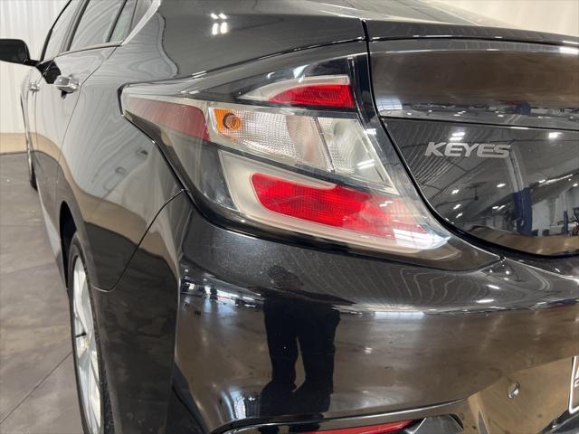 used 2018 Chevrolet Volt car, priced at $15,983
