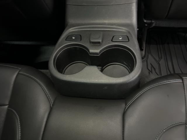 used 2018 Chevrolet Volt car, priced at $15,983