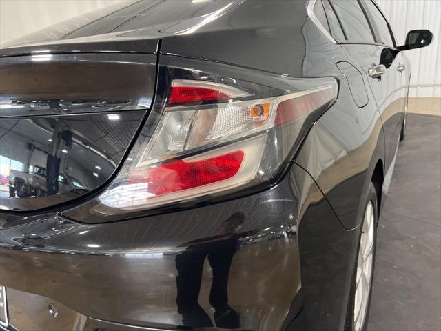 used 2018 Chevrolet Volt car, priced at $15,983
