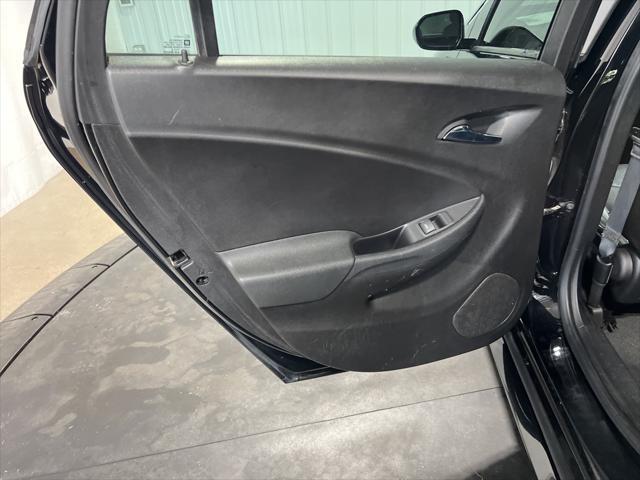 used 2018 Chevrolet Volt car, priced at $15,983