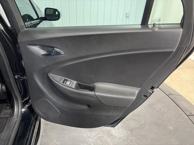 used 2018 Chevrolet Volt car, priced at $15,983