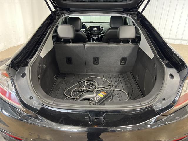 used 2018 Chevrolet Volt car, priced at $15,983