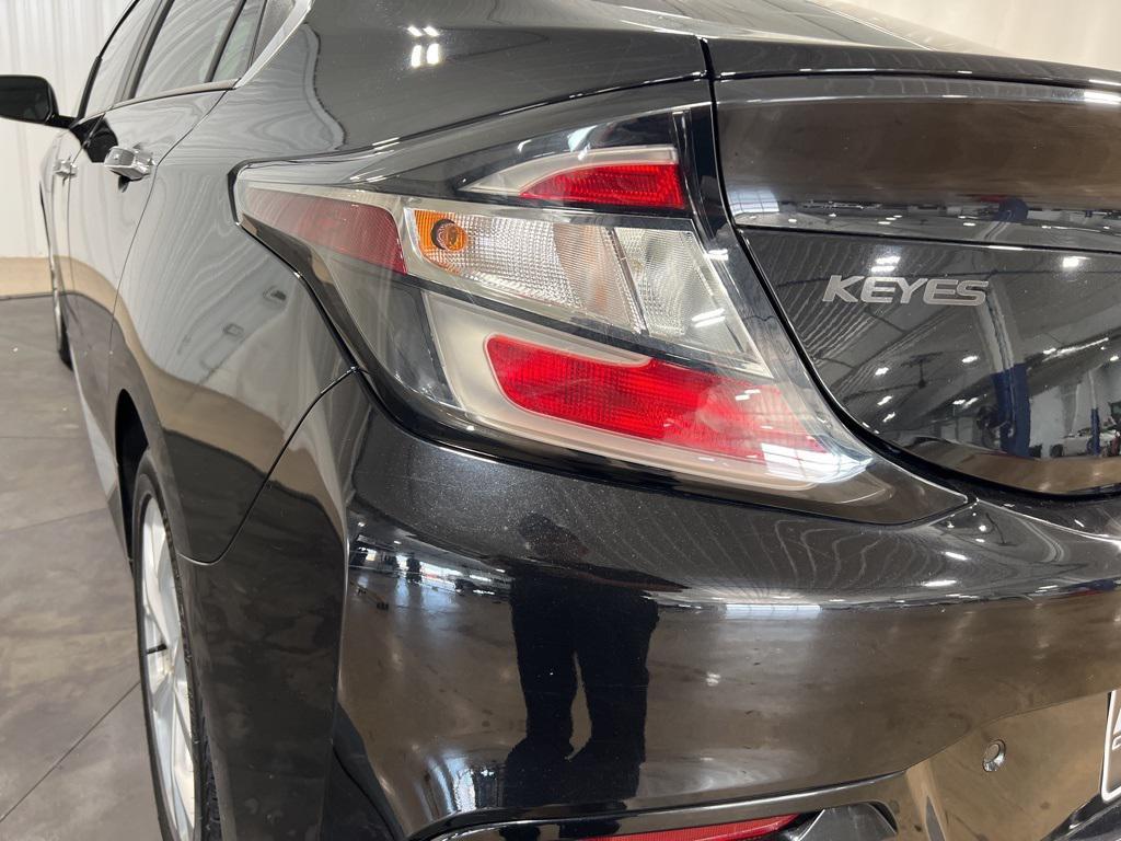 used 2018 Chevrolet Volt car, priced at $15,983