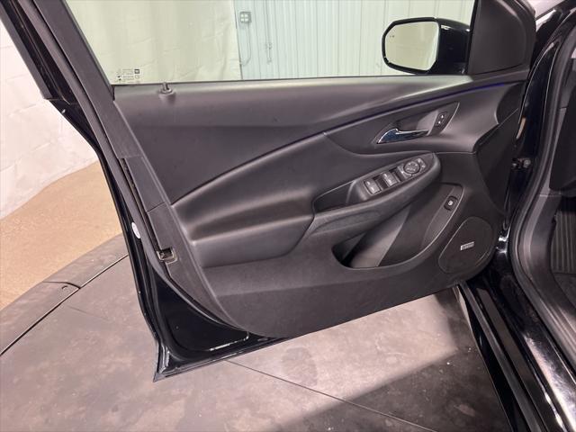 used 2018 Chevrolet Volt car, priced at $15,983