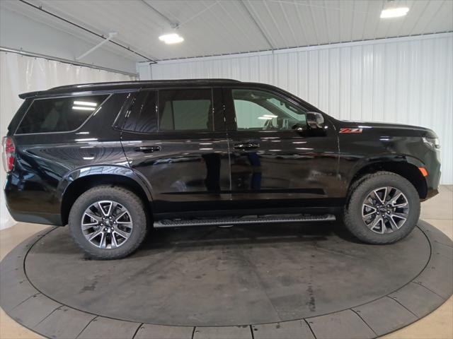 new 2024 Chevrolet Tahoe car, priced at $73,875