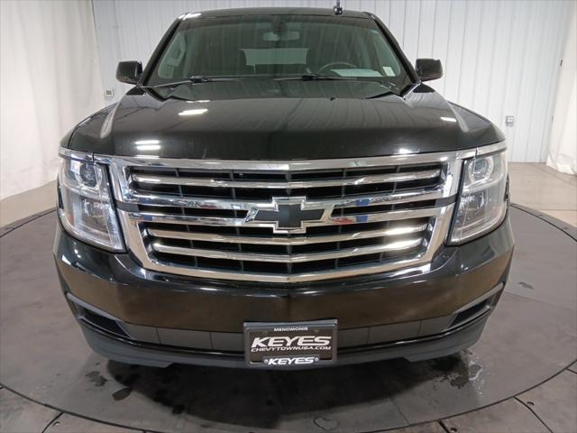 used 2018 Chevrolet Tahoe car, priced at $23,983