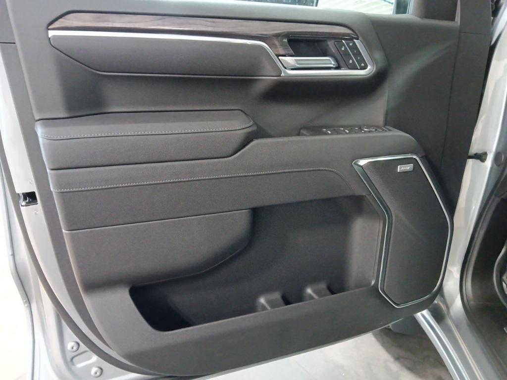 new 2026 Chevrolet Silverado 1500 car, priced at $68,150
