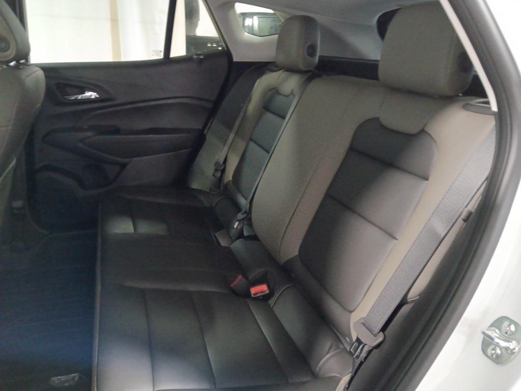 new 2025 Chevrolet Trax car, priced at $27,850