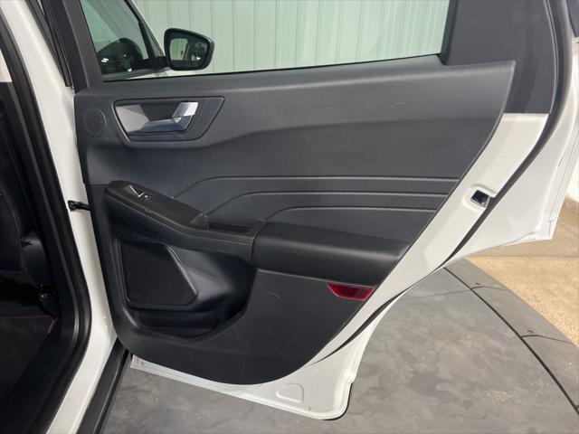 used 2022 Ford Escape car, priced at $26,983
