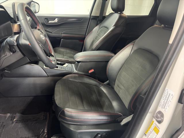 used 2022 Ford Escape car, priced at $26,983