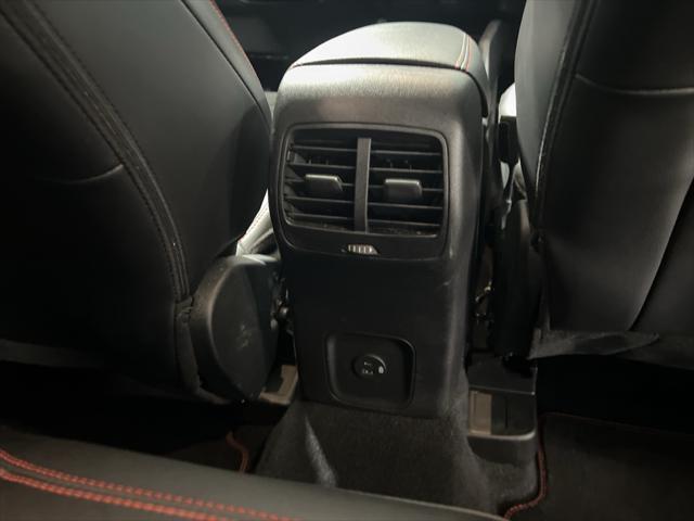 used 2022 Ford Escape car, priced at $26,983