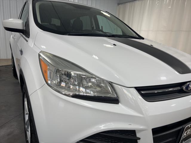 used 2014 Ford Escape car, priced at $10,983
