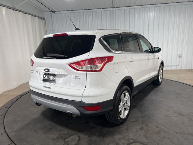 used 2014 Ford Escape car, priced at $10,983