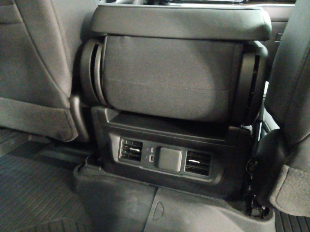 new 2026 Chevrolet Silverado 1500 car, priced at $61,100