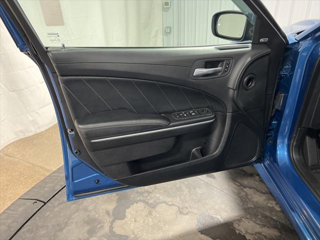 used 2021 Dodge Charger car, priced at $29,983