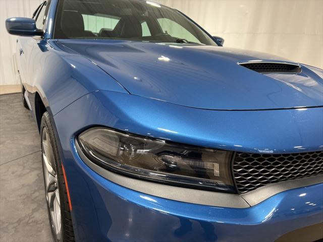used 2021 Dodge Charger car, priced at $29,983