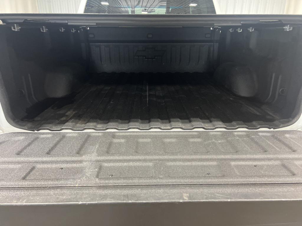 used 2018 Chevrolet Silverado 1500 car, priced at $29,983