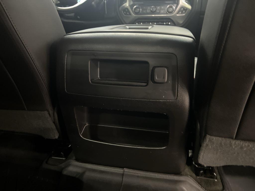 used 2018 Chevrolet Silverado 1500 car, priced at $29,983