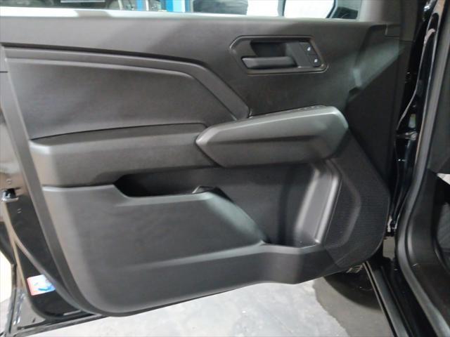 new 2025 Chevrolet Colorado car, priced at $40,190