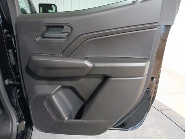 new 2025 Chevrolet Colorado car, priced at $40,190