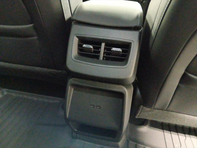 new 2025 Chevrolet Equinox EV car, priced at $48,740